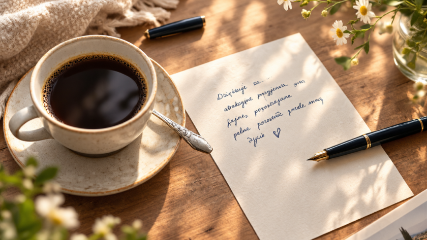 Gratitude Day