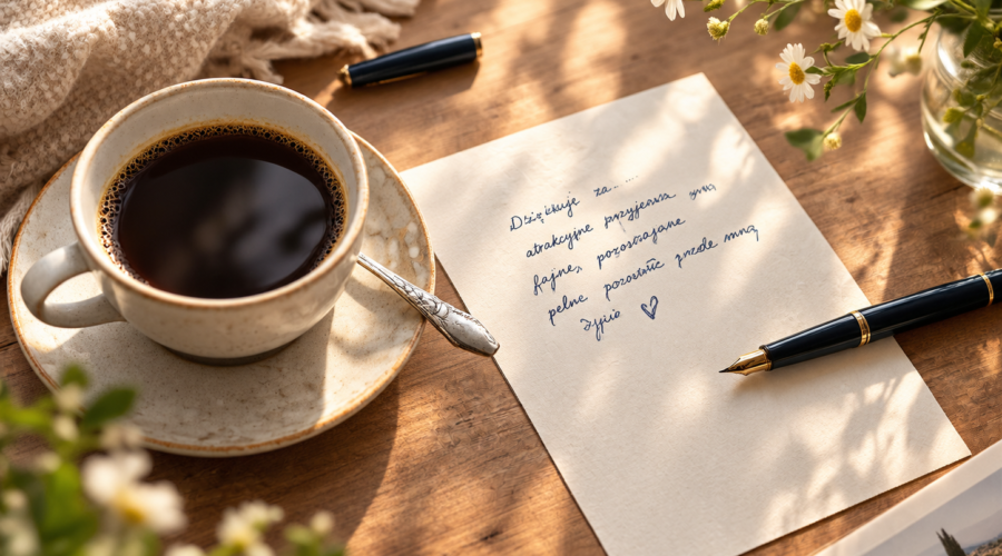 Gratitude Day