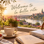 Welcome to La Bella Vita