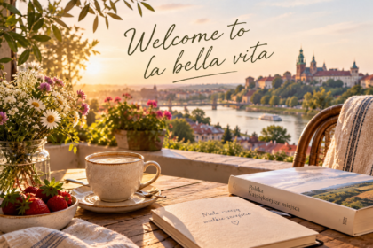 Welcome to La Bella Vita